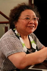 夫妻那些事唐母