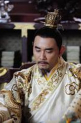 武则天秘史李治