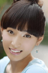 女子特案组杨怀玉