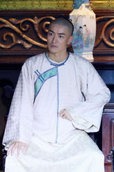 怪侠欧阳德彭朋