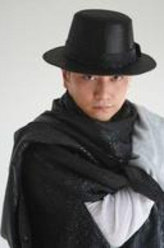 大戏法司徒坤