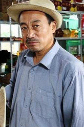 阳光路上钱罐子