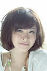 抬头见喜宛冰