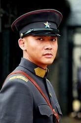 兄弟英雄蔡振声