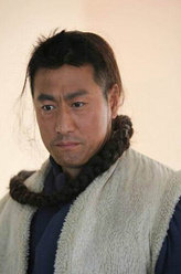 陕北汉子梁大鹏