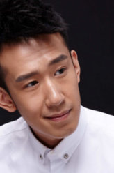陕北汉子杨虎城