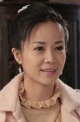 团圆林彩梅