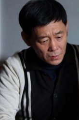 家产霍建东