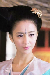唐宫美人天下倾城