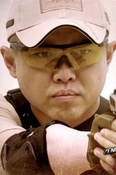 利刃出击曾勇