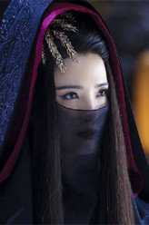烈火如歌暗夜绝