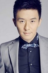 烈火如歌钟离无泪