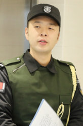 新万家灯火朱一鸣