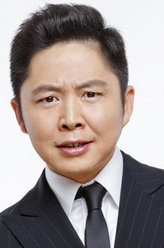 老男孩路大智