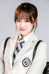 我才不会被女孩子欺负呢任小芹