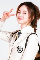 我才不会被女孩子欺负呢舒莎