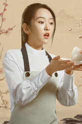 结爱·千岁大人的初恋小菊