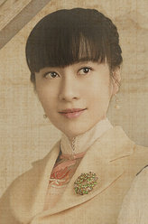 楼外楼赵涵琳