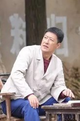 岁岁年年柿柿红吴郎中