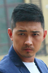 猎毒人阿坤