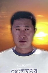 新圣水湖畔郭子孝