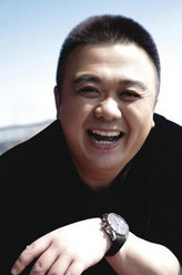 游泳先生孔叔叔