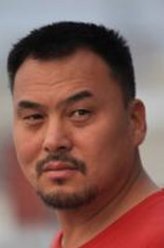 一代名相陈廷敬麻勒吉