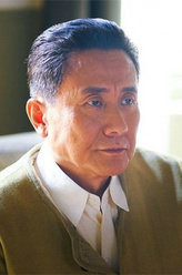 那些年，我们正年轻张利军父亲