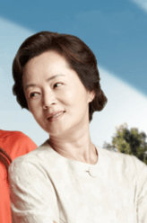 我的爱蝴蝶夫人李贞爱