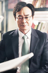Doctor异乡人崔炳哲