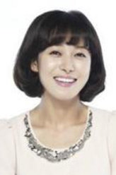 结婚的女神权恩熙