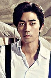 仁显王后的男人韩东民