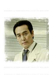 妇产科的女医生尹瑞振