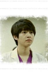 妇产科的女医生安靖宇