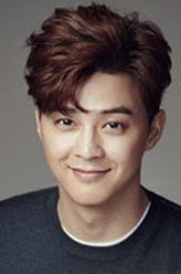 为什么来我家金智勋