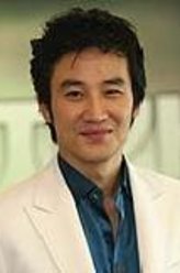 魔王严泰雄