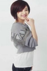 我的女孩黄宝拉