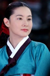 大长今徐长今