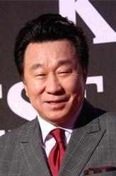 清潭洞丑闻南在福