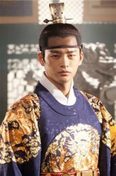 王者之相光海君