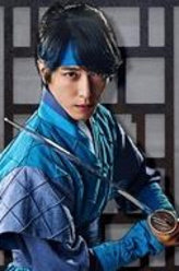 三剑客朴达乡