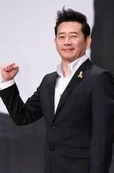蒙面检察官赵相泽