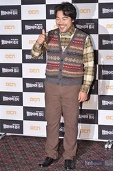 蒙面检察官池东灿