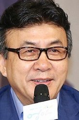 陷入纯情姜贤哲
