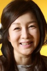 离婚律师恋爱中马东美