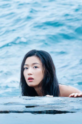蓝色大海的传说沈清