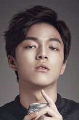 七日的王妃李怿（少年）