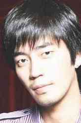 死而复生的男人姜浩林
