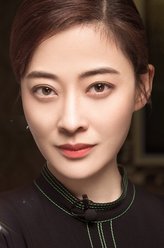 我怕来不及梅婷