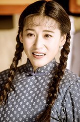共和国血脉梅大妮